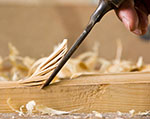 Entretien de meuble en bois par Menuisier France à Lavit